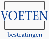 voeten bestratingen